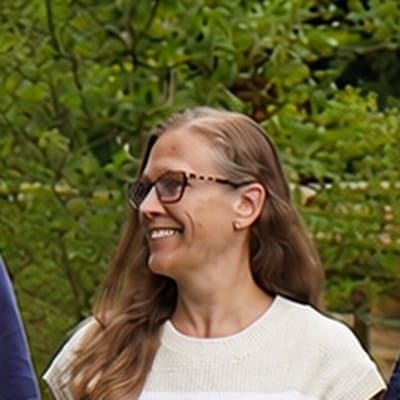 Jodie Stueve