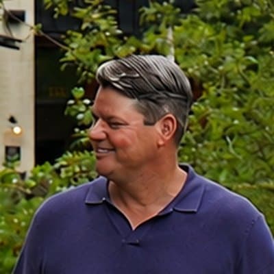 Michael Martin