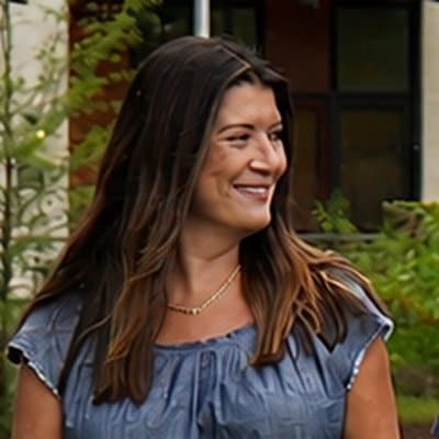 Nicole Blakeman